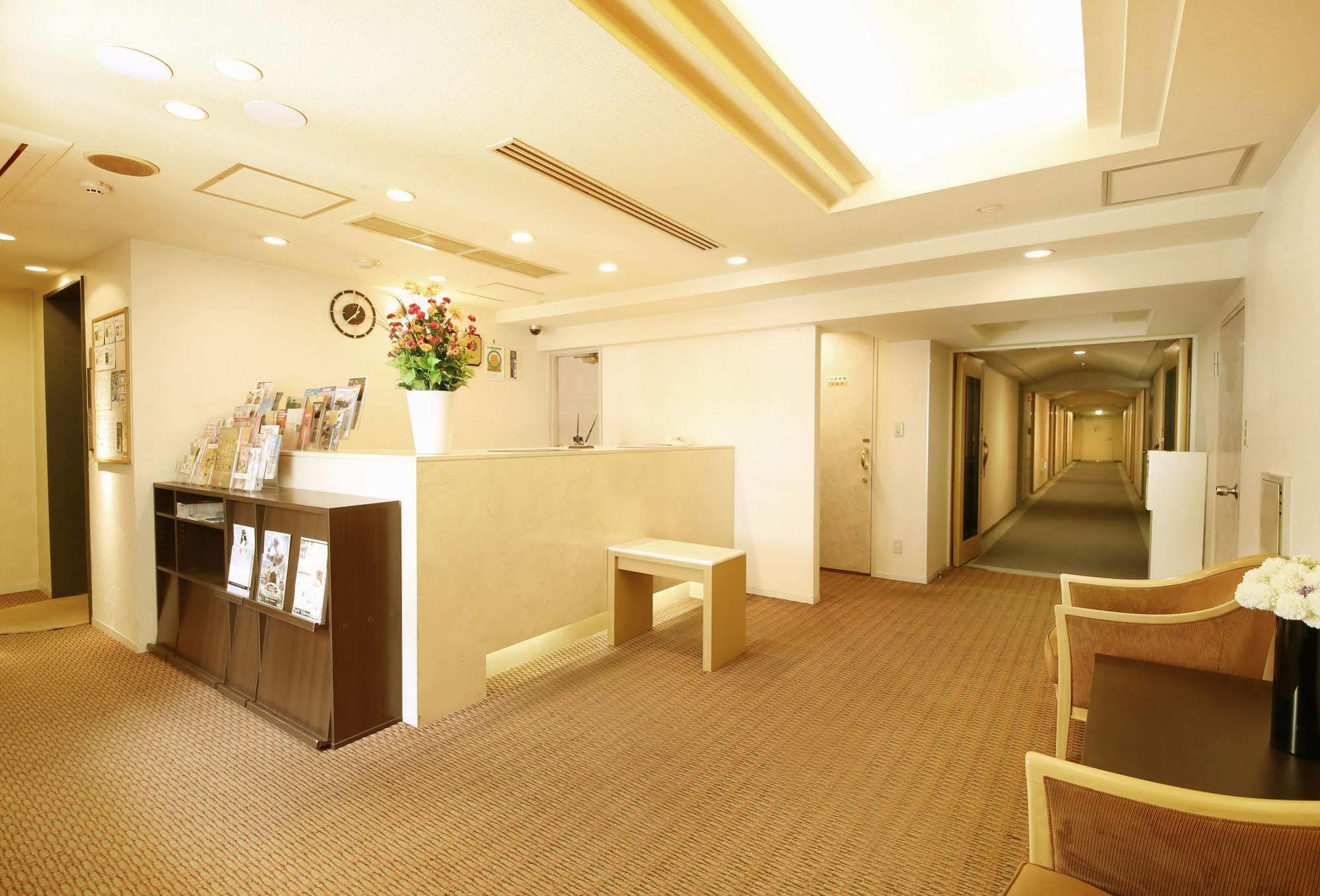 Sun Hotel Nagoya Nishiki Aichi Ngoại thất bức ảnh